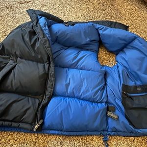 American Eagle mens XXL puffy vest